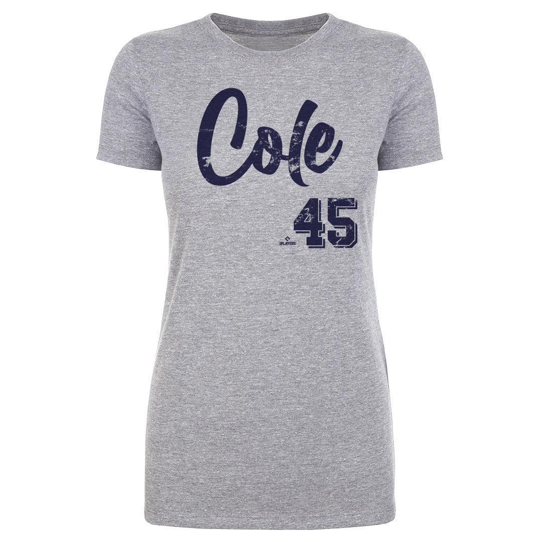 Gerrit Cole Women's T-Shirt | 500 LEVEL
