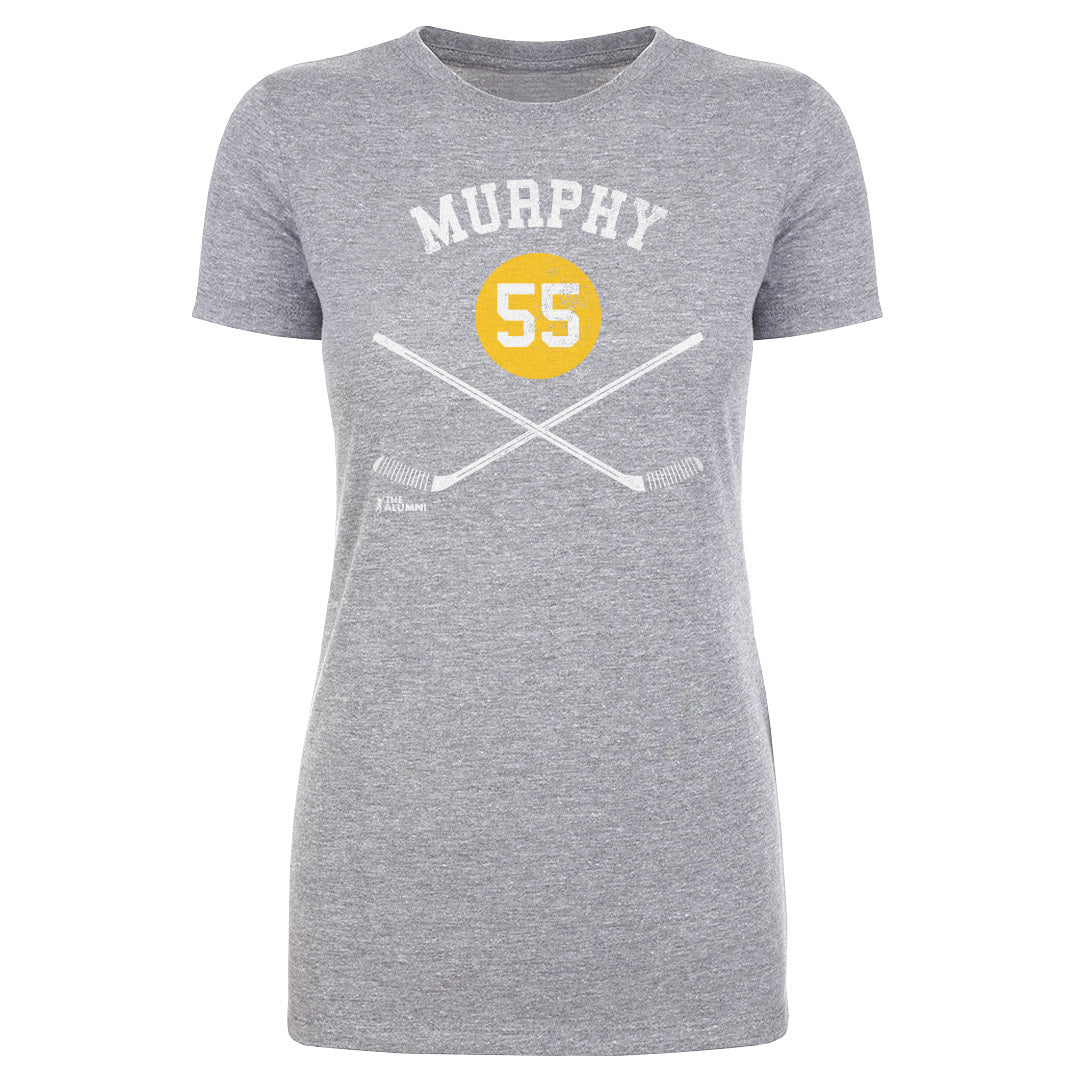Larry Murphy Women&#39;s T-Shirt | 500 LEVEL