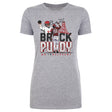 Brock Purdy Women's T-Shirt | 500 LEVEL