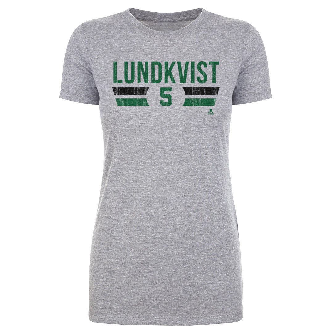 Nils Lundkvist Women's T-Shirt | 500 LEVEL