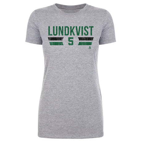 Nils Lundkvist Women's T-Shirt | 500 LEVEL