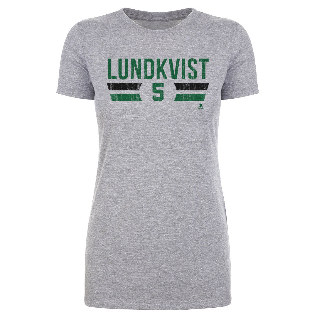 Nils Lundkvist Women&#39;s T-Shirt | 500 LEVEL