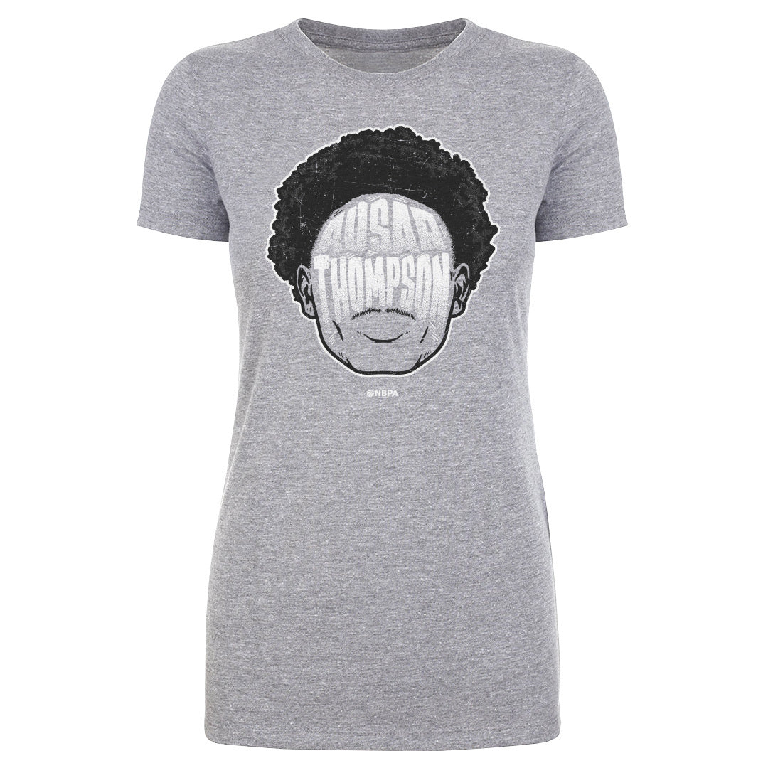 Ausar Thompson Women's T-Shirt | 500 LEVEL