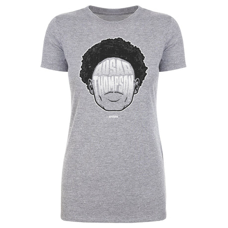 Ausar Thompson Women's T-Shirt | 500 LEVEL