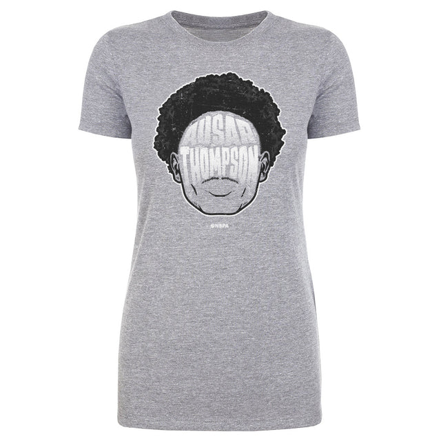 Ausar Thompson Women's T-Shirt | 500 LEVEL
