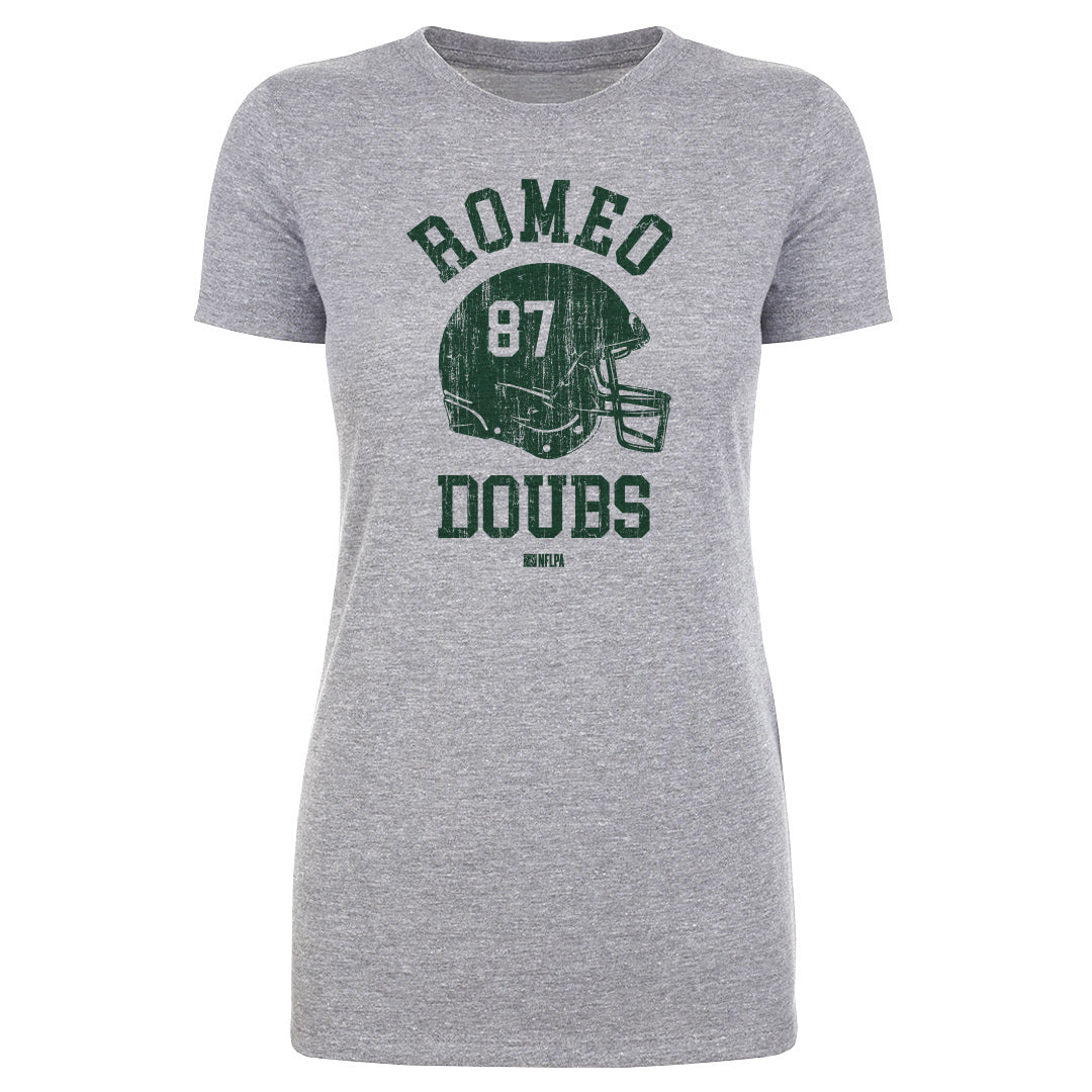Romeo Doubs Women&#39;s T-Shirt | 500 LEVEL
