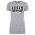Johnathan Abram Women's T-Shirt | 500 LEVEL