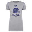 Ed Oliver Women's T-Shirt | 500 LEVEL
