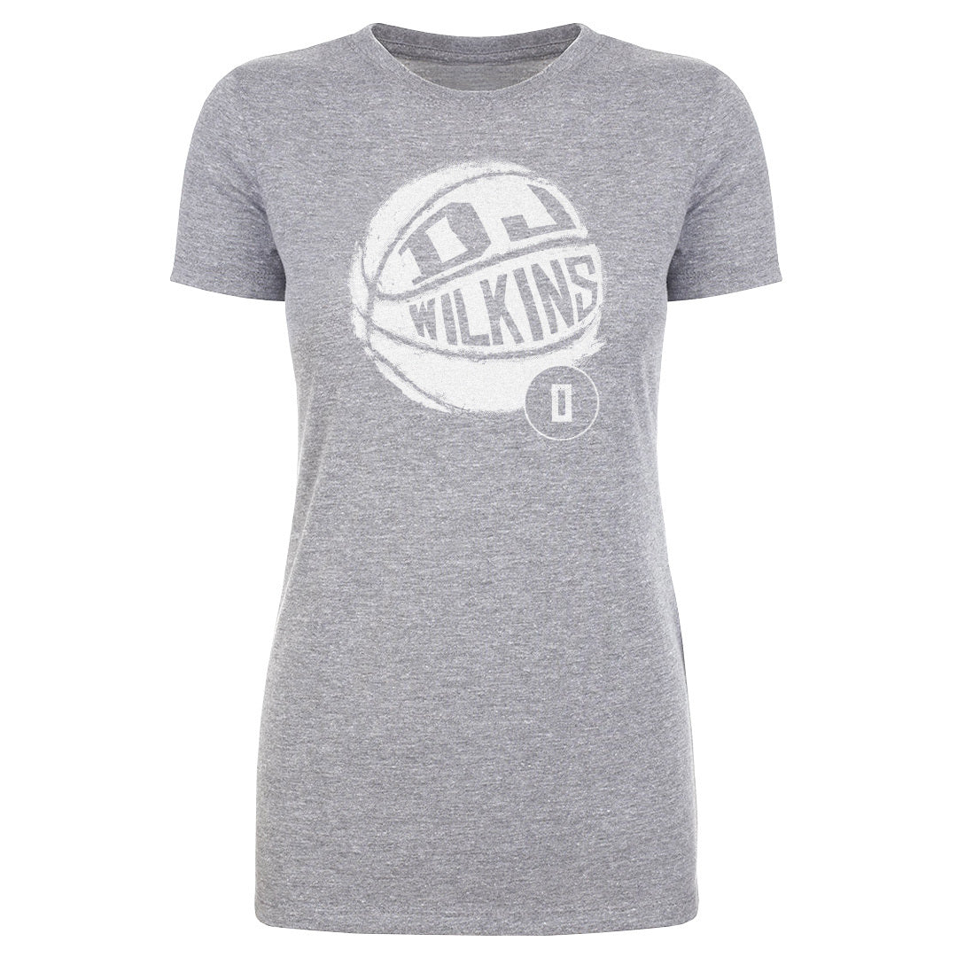 D.J. Wilkins Women's T-Shirt | 500 LEVEL