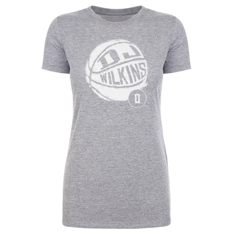 D.J. Wilkins Women's T-Shirt | 500 LEVEL
