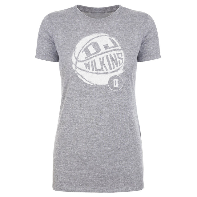 D.J. Wilkins Women's T-Shirt | 500 LEVEL