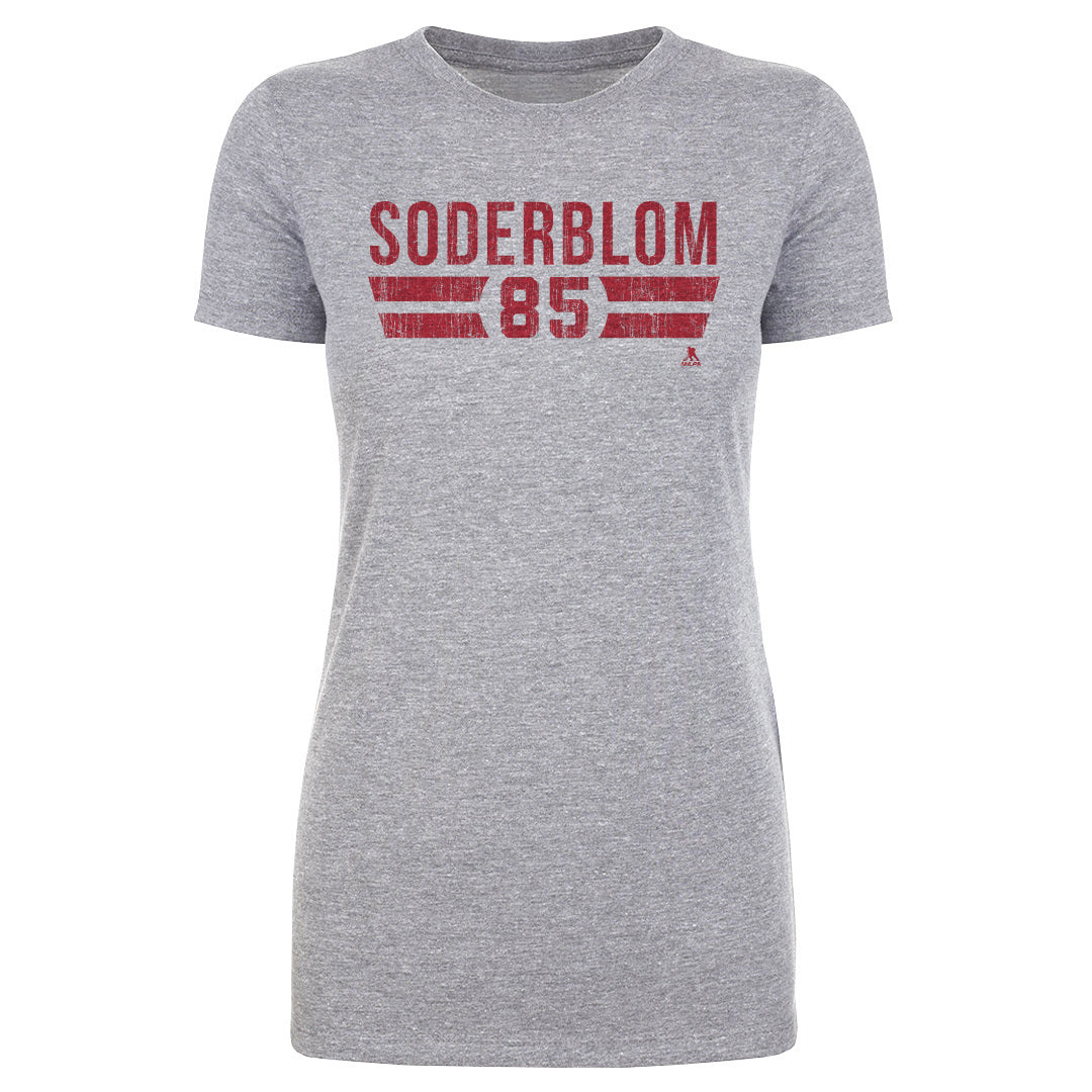 Elmer Soderblom Women&#39;s T-Shirt | 500 LEVEL