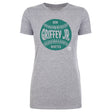 Ken Griffey Jr. Women's T-Shirt | 500 LEVEL