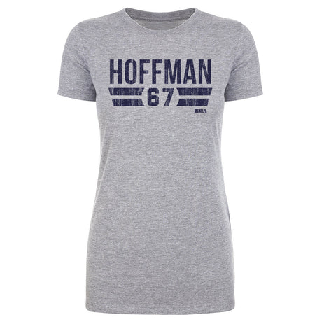 Brock Hoffman Women's T-Shirt | 500 LEVEL