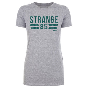 Brenton Strange Women's T-Shirt | 500 LEVEL