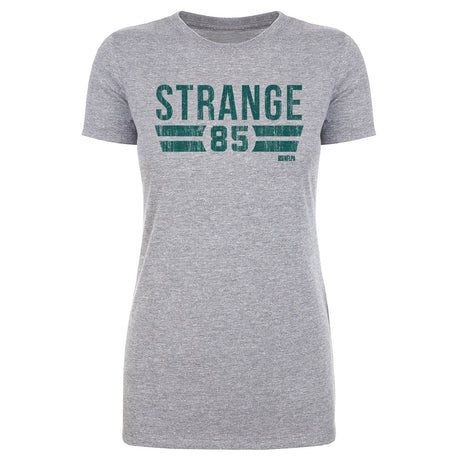 Brenton Strange Women's T-Shirt | 500 LEVEL