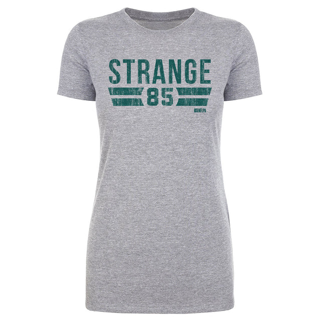 Brenton Strange Women's T-Shirt | 500 LEVEL