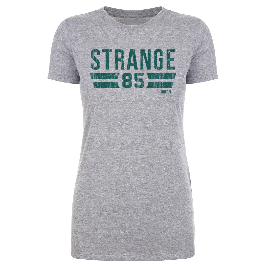 Brenton Strange Women&#39;s T-Shirt | 500 LEVEL