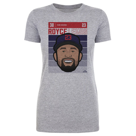 Royce Lewis Women's T-Shirt | 500 LEVEL
