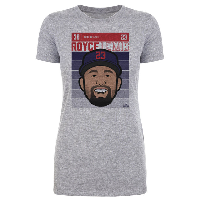 Royce Lewis Women's T-Shirt | 500 LEVEL