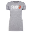 Dean Kremer Women's T-Shirt | 500 LEVEL