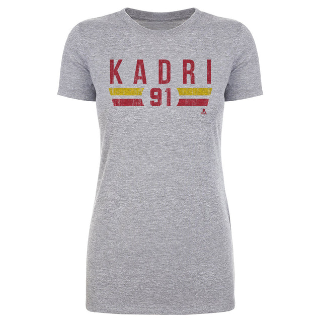 Nazem Kadri Women's T-Shirt | 500 LEVEL