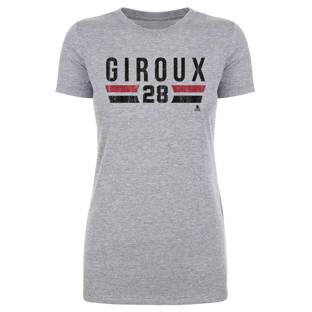 Claude Giroux Women's T-Shirt | 500 LEVEL