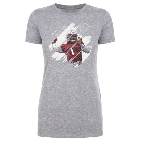 Kyler Murray Women's T-Shirt | 500 LEVEL