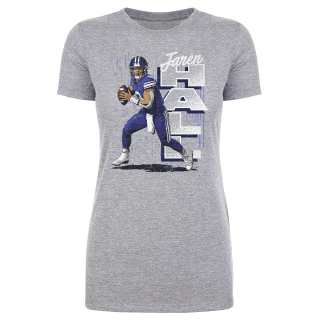 Jaren Hall Women's T-Shirt | 500 LEVEL