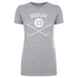 Vyacheslav Kozlov Women's T-Shirt | 500 LEVEL
