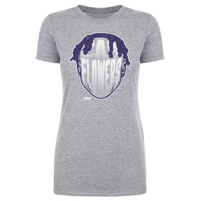 Zay Flowers Women's T-Shirt | 500 LEVEL