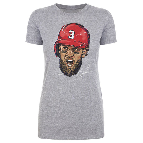 Bryce Harper Women's T-Shirt | 500 LEVEL