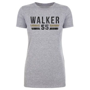 John Walker Women's T-Shirt | 500 LEVEL