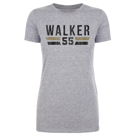 John Walker Women's T-Shirt | 500 LEVEL
