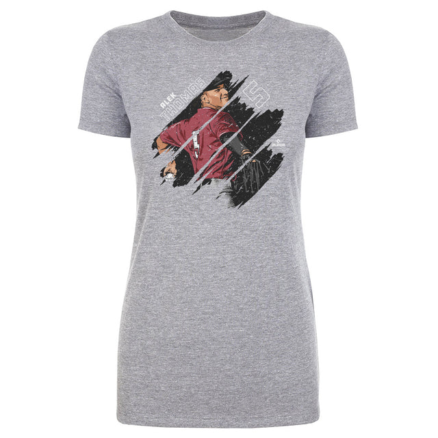 Alek Thomas Women's T-Shirt | 500 LEVEL