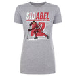 Sid Abel Women's T-Shirt | 500 LEVEL