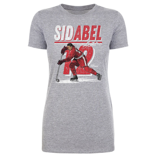 Sid Abel Women's T-Shirt | 500 LEVEL