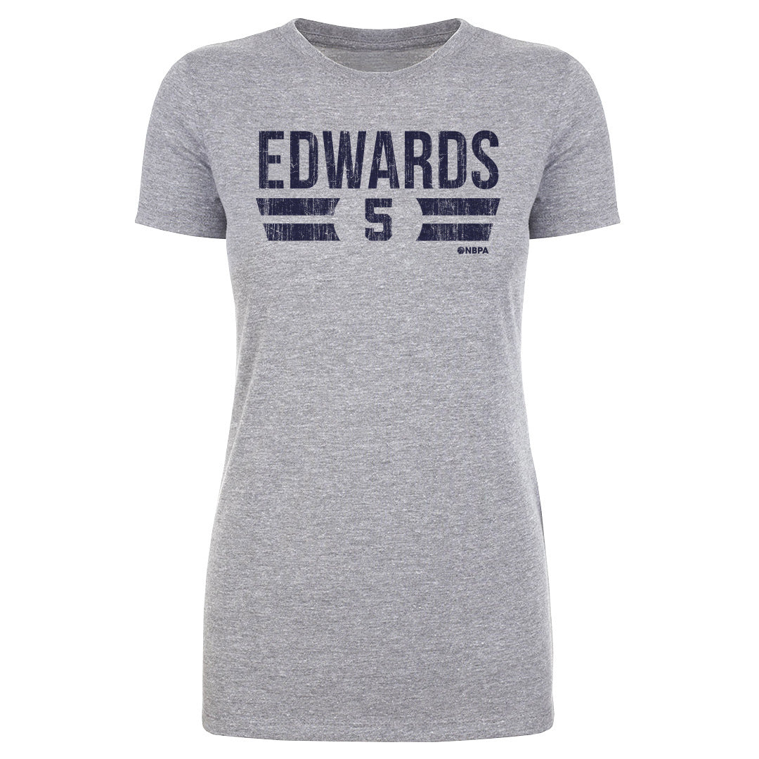 Anthony Edwards Women's T-Shirt | 500 LEVEL