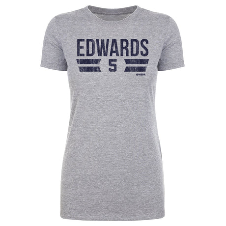 Anthony Edwards Women's T-Shirt | 500 LEVEL