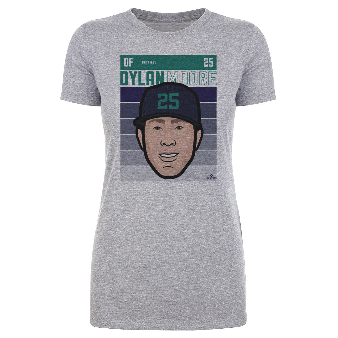 Dylan Moore Women&#39;s T-Shirt | 500 LEVEL