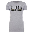 Mark Stone Women's T-Shirt | 500 LEVEL