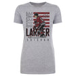 Steve Larmer Women's T-Shirt | 500 LEVEL