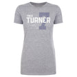 Trea Turner Women's T-Shirt | 500 LEVEL