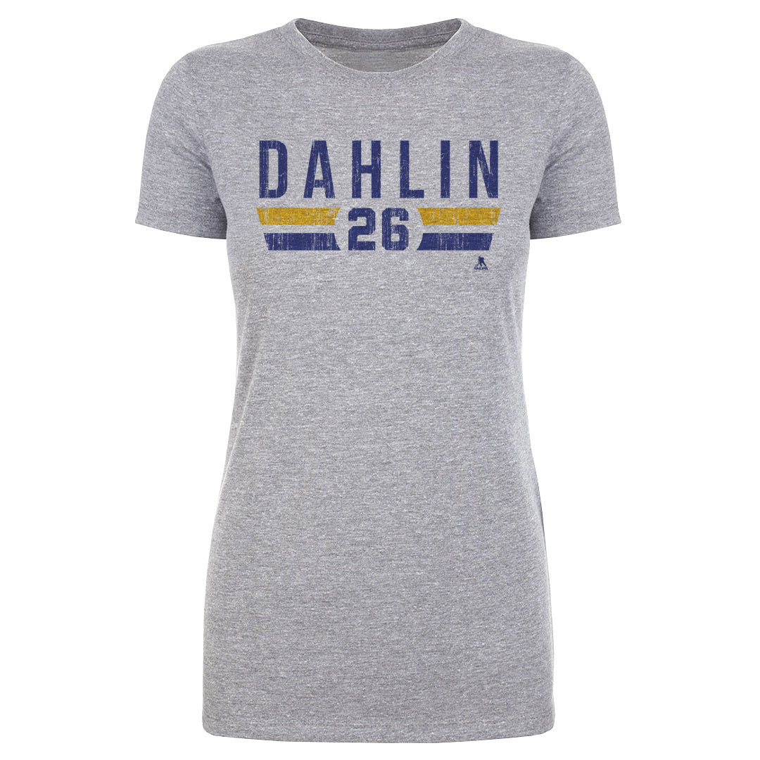 Rasmus Dahlin Women's T-Shirt | 500 LEVEL