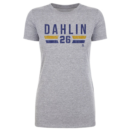 Rasmus Dahlin Women's T-Shirt | 500 LEVEL