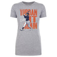 Yordan Alvarez Women's T-Shirt | 500 LEVEL