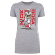 Nick Bosa Women's T-Shirt | 500 LEVEL