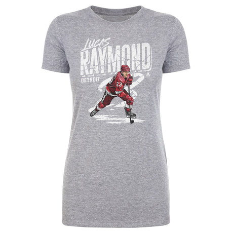 Lucas Raymond Women's T-Shirt | 500 LEVEL