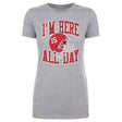 Patrick Mahomes Women's T-Shirt | 500 LEVEL