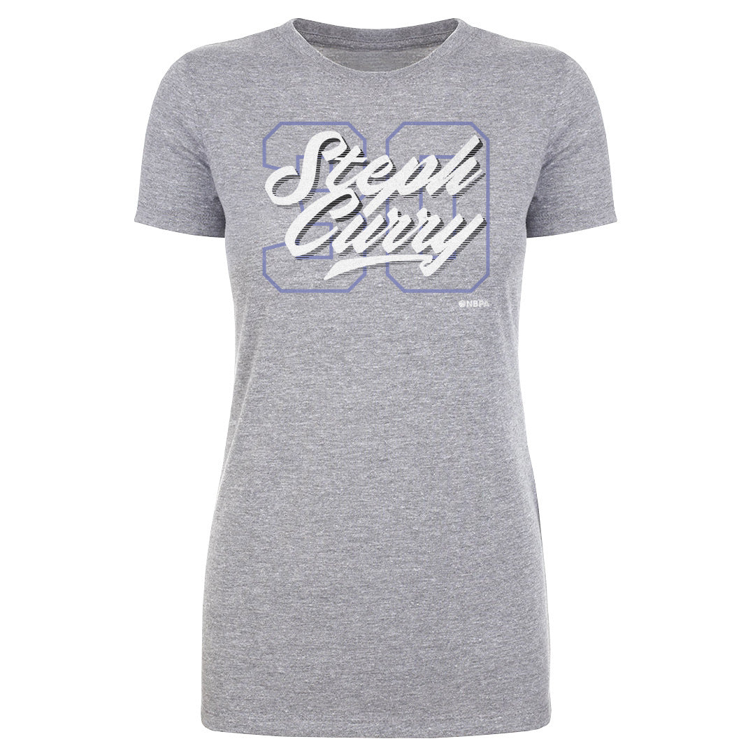 Steph Curry Women's T-Shirt | 500 LEVEL